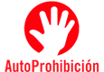 Logo Autoprohibición