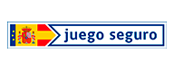Logo Juego seguro
